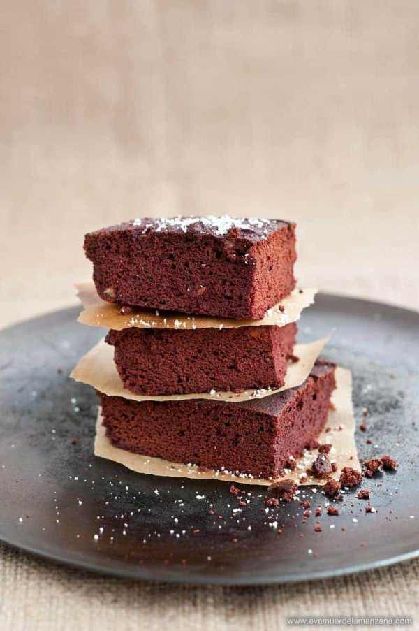 brownies paleo