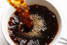 Reducir la ingesta de la cafeína para dormir bien Reducir la ingesta de la cafeína para dormir bien