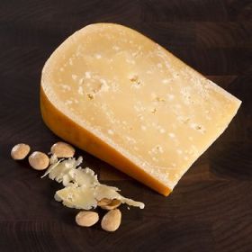 Queso Gouda, buen aporte de vitamina K2