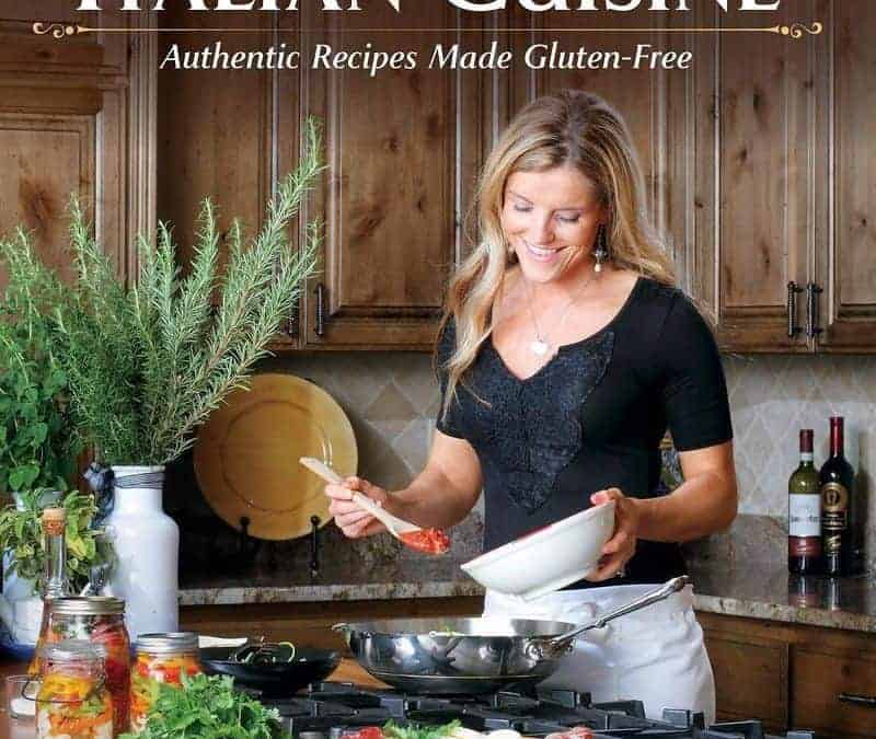 Everyday Paleo Italian Cuisine: reseña, receta y SORTEO