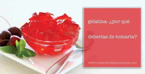 Gelatina