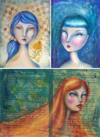 Ilustraciones Edurne