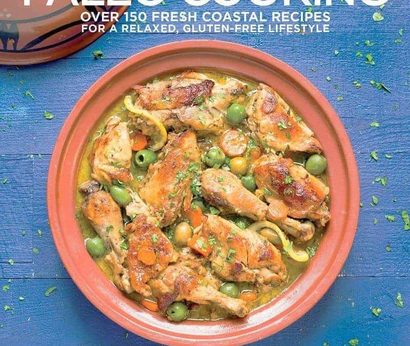 Mediterranean Paleo Cooking: reseña, receta y SORTEO