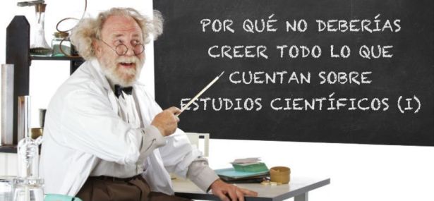 estudios científicos