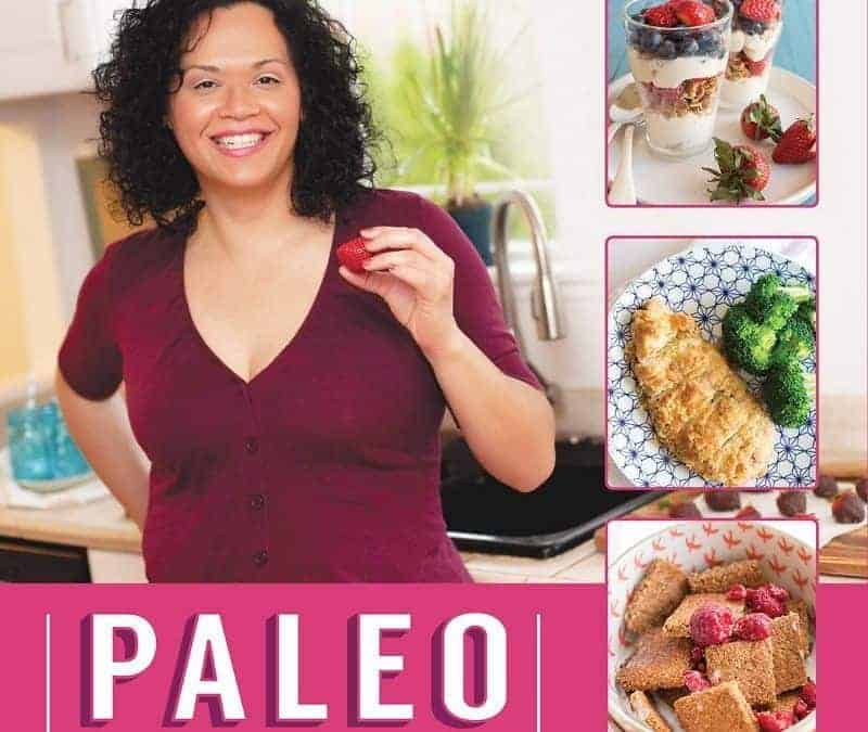 Paleo Eats: reseña, receta y SORTEO