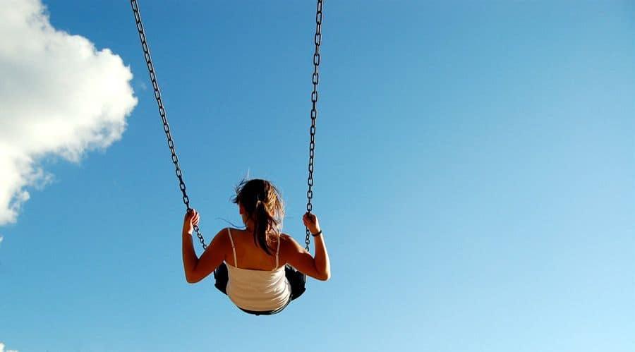 7 actividades de la infancia que pueden hacerte más saludable y feliz, de Mark Sisson