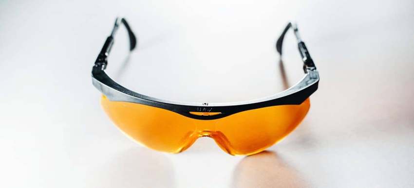 Regalos: gafas naranjas para bloquear la luz azul Regalos: gafas naranjas para bloquear la luz azul