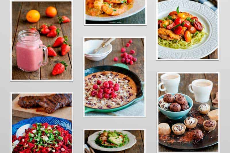 ¡Anunciando… Paleo Sin Excusas! (mi primer libro)