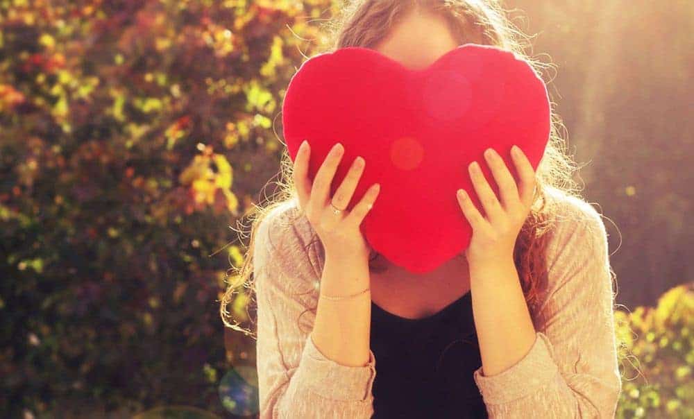 El autoamor debe venir primero