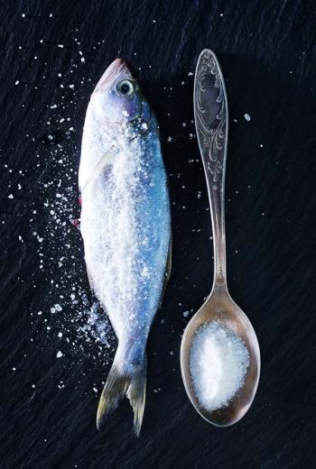 Alimentos para protegerte del sol