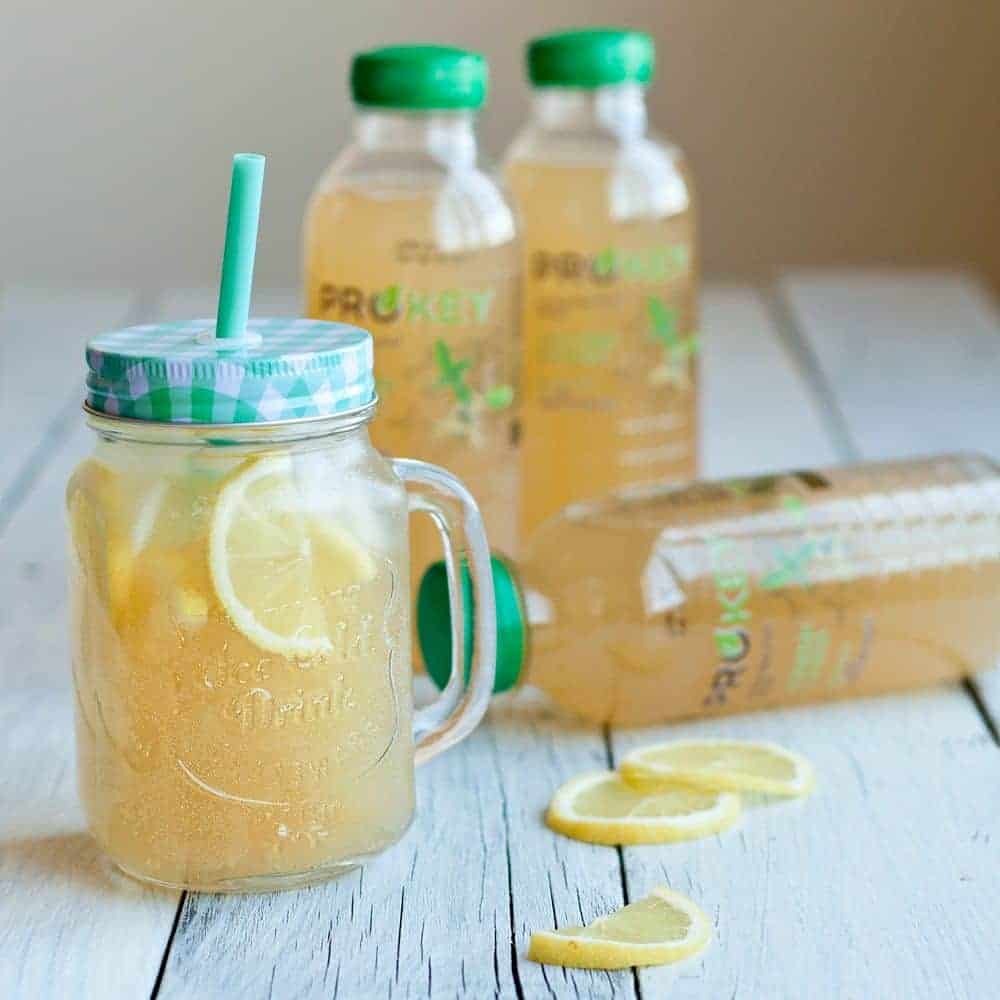 kefir-de-agua3 Hidrátate y refréscate con kéfir de agua
