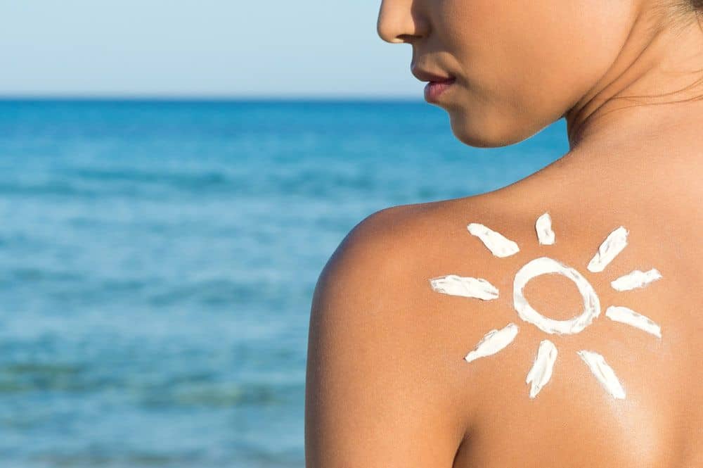 Protectores solares, toxicidad y cáncer