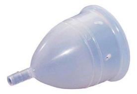 Copa menstrual Iriscup