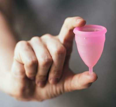 Copa menstrual