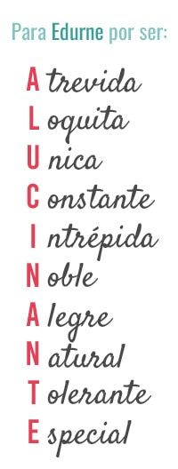 Alucinante