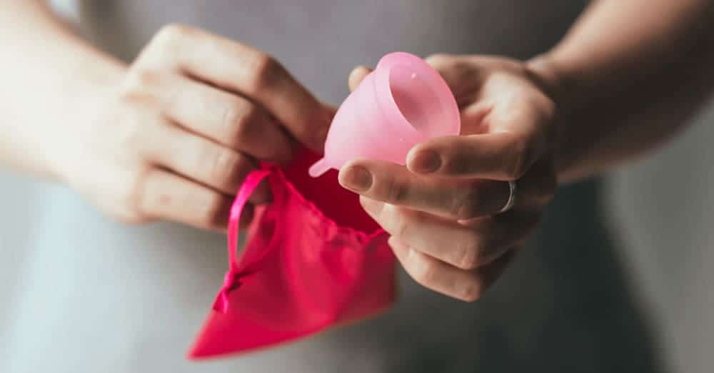 Copa menstrual