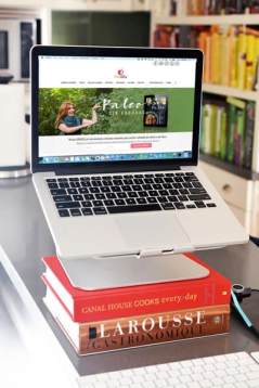 Soporte portátil