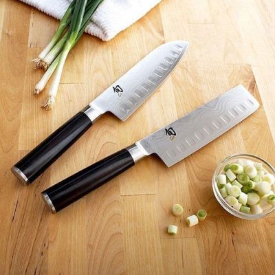 Kai Shun Santoku