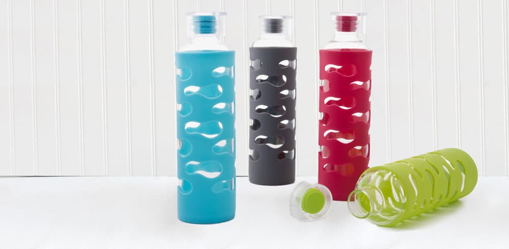 Botellas Ukonserve