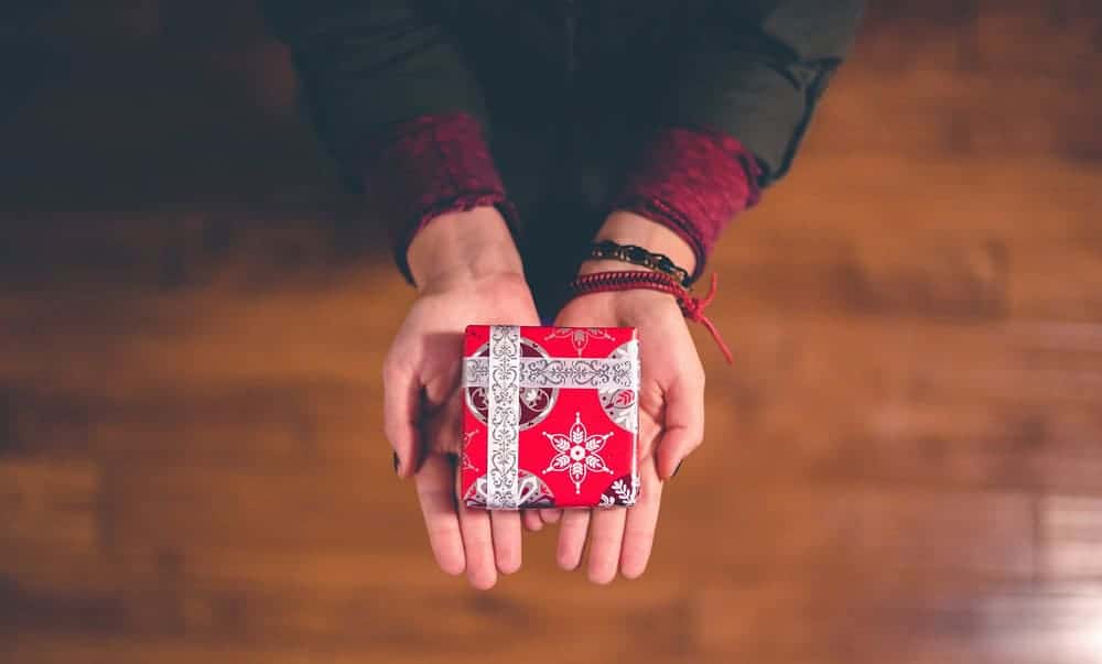 Guía de Regalos Saludables 2016