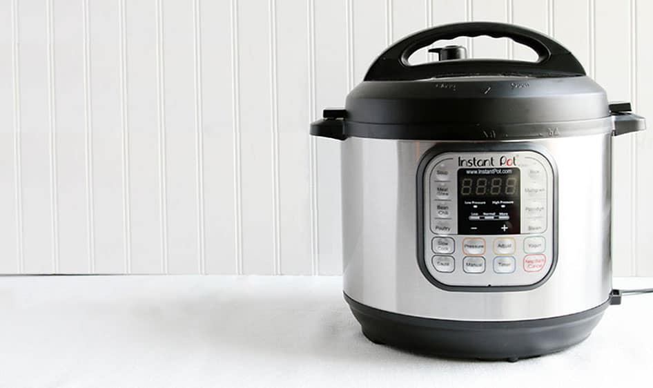 Instant Pot