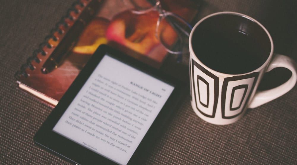 Kindle noche