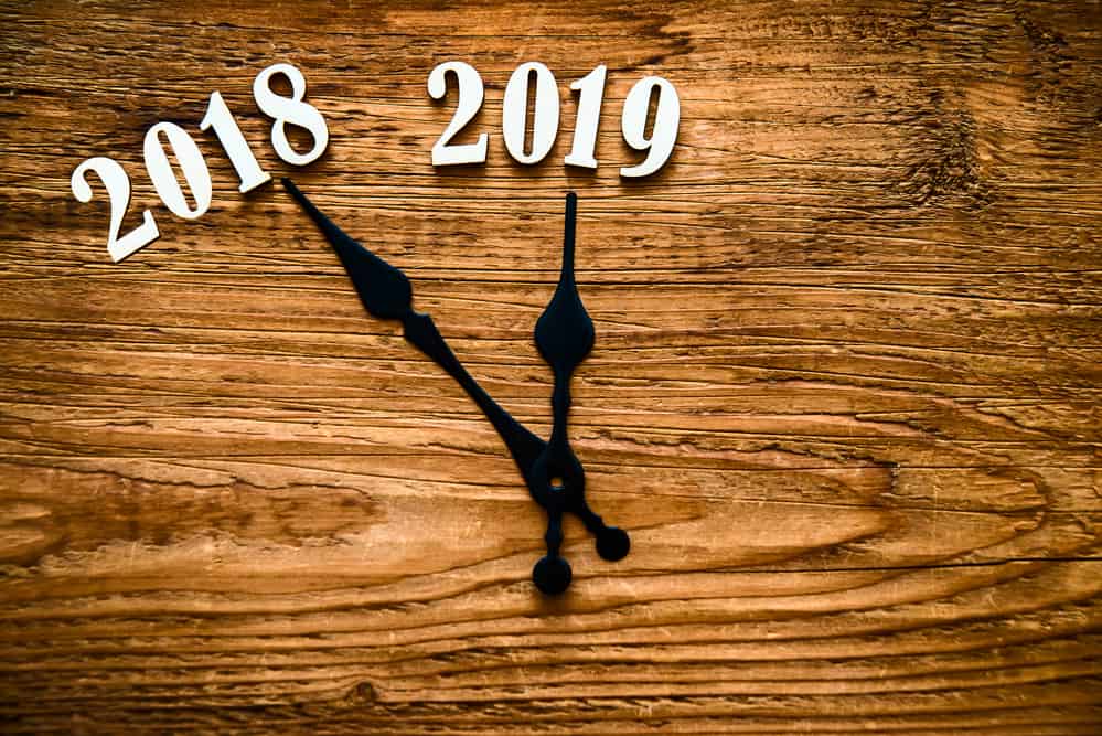 Termina el año por todo lo alto celebrando tus logros