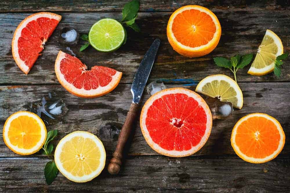 ¿Cuánta vitamina C necesito y cuál es la mejor opción?