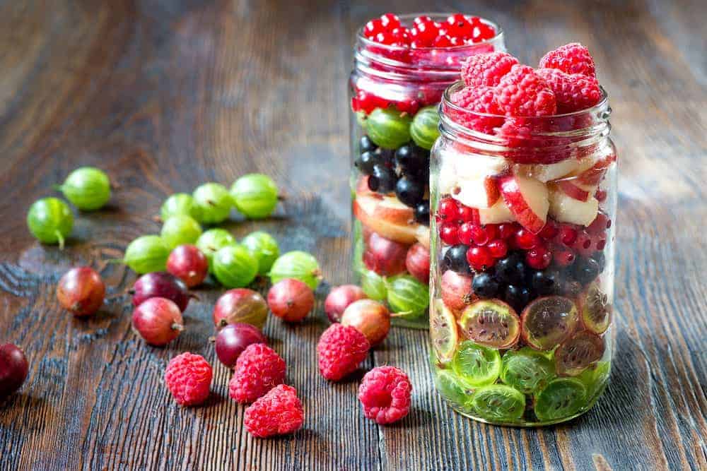 5 alternativas al plástico para guardar tu comida