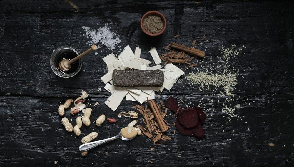 Grillos: ¿una nueva opción de proteína?