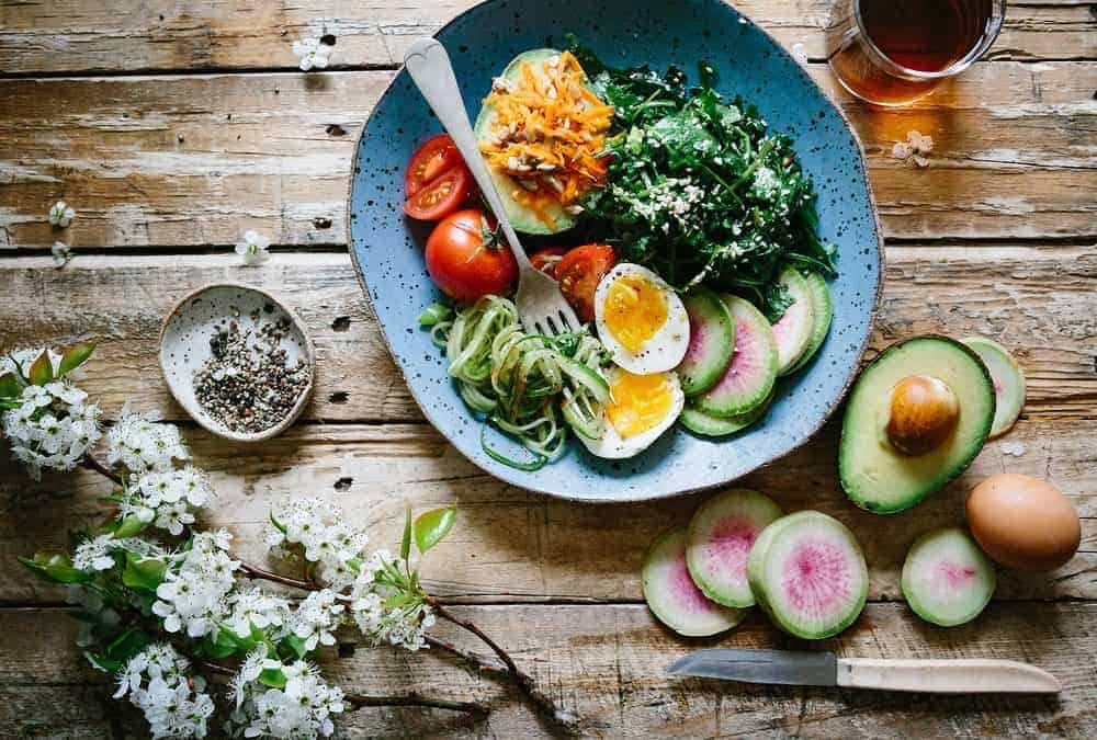 Una dieta detox que SÍ funciona