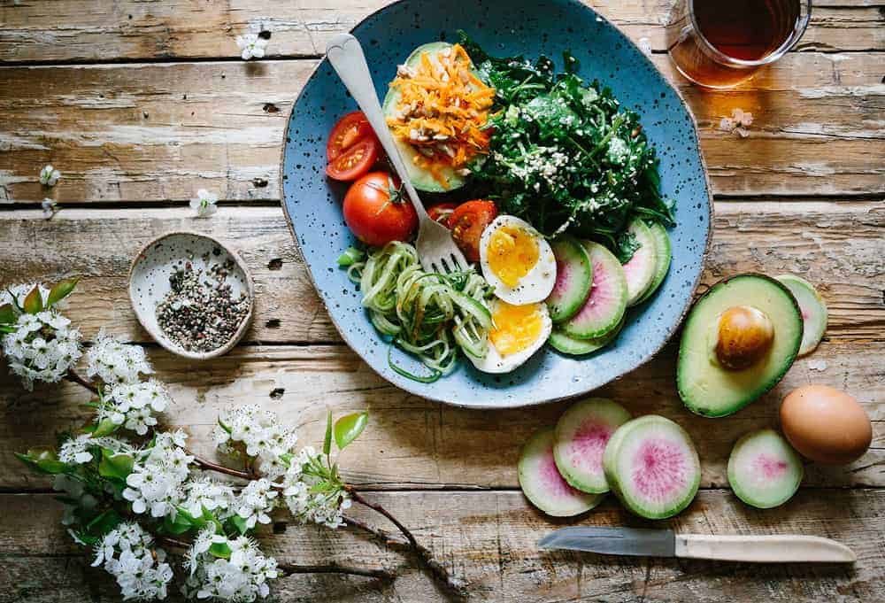 dieta detox