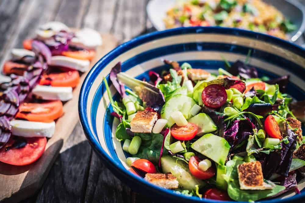 Comida real: ¿crees que es simplemente una moda?