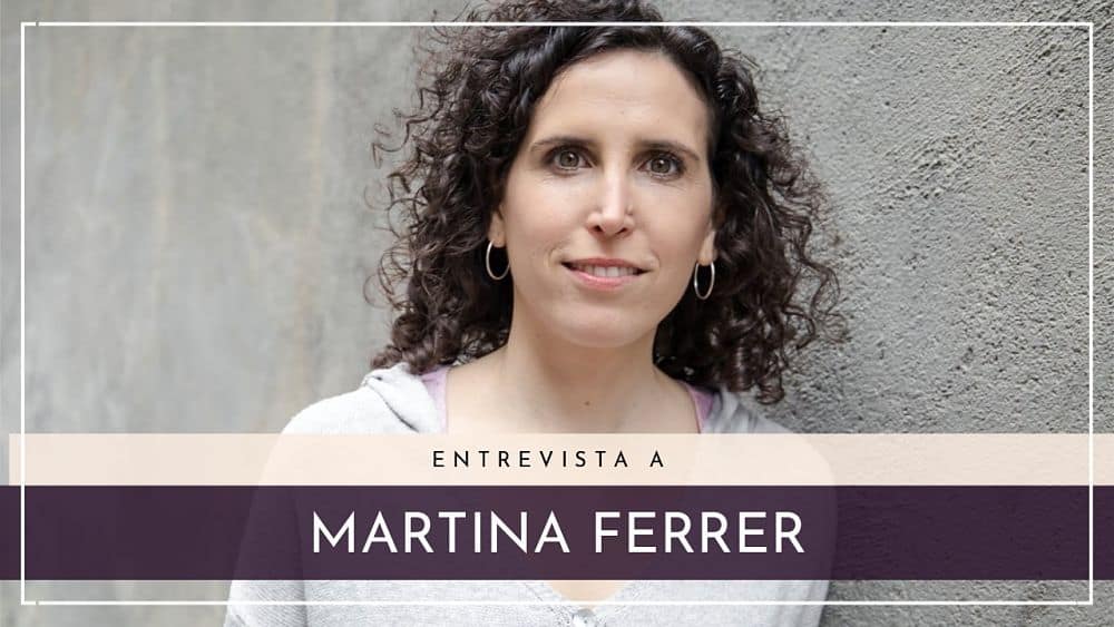 Conoce a Martina Ferrer: la dietista-nutricionista de Eva Muerde la Manzana
