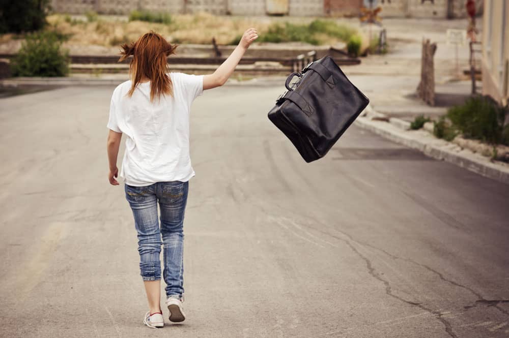 5 ideas a dejar atrás para avanzar en la vida
