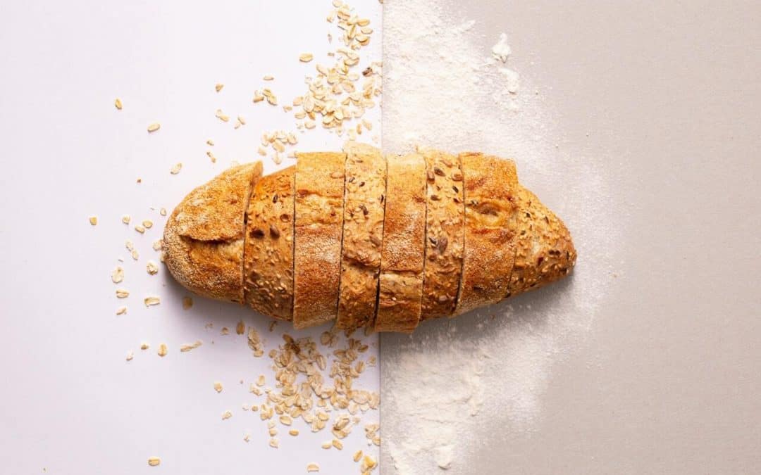 Cómo el gluten afecta a tu cuerpo