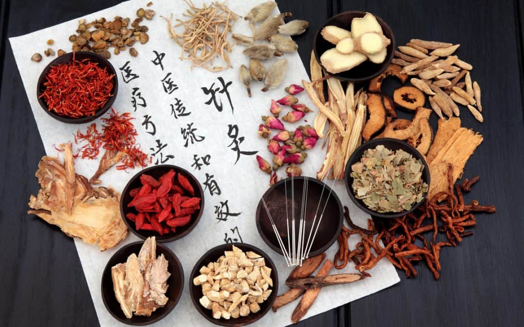 Fundamentos de la Medicina Tradicional China, parte 1